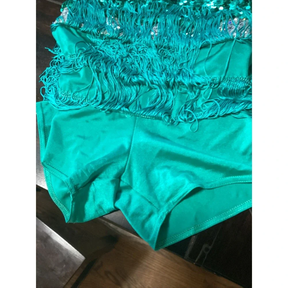 Weismann Dance Costume 